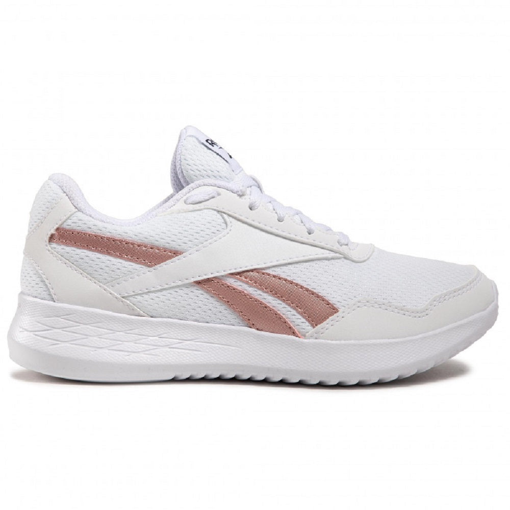 Scarpe donna REEBOK art. S42780 sneakers allacciata bianco