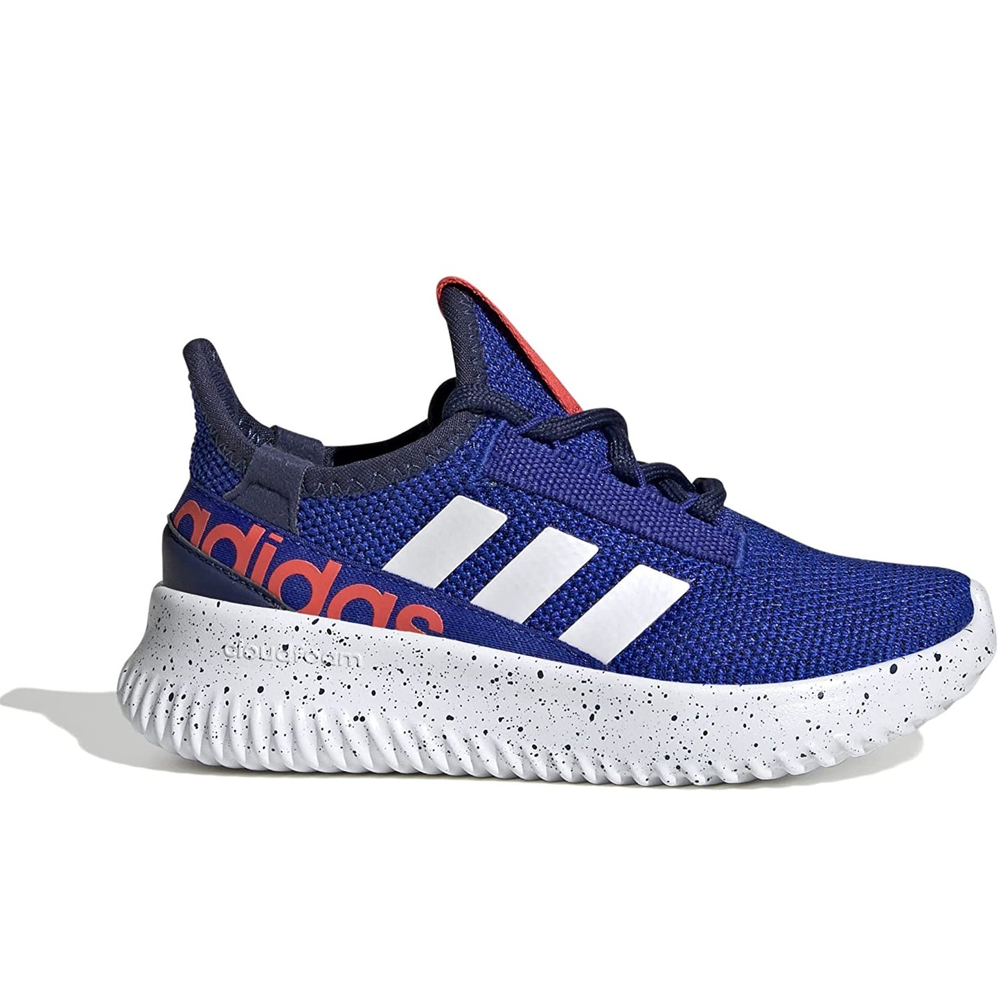 Scarpe sportive Unisex JUNIOR ADIDAS Art. KAPTIR 2.0K HQ3824  BLU ROYAL sneakers