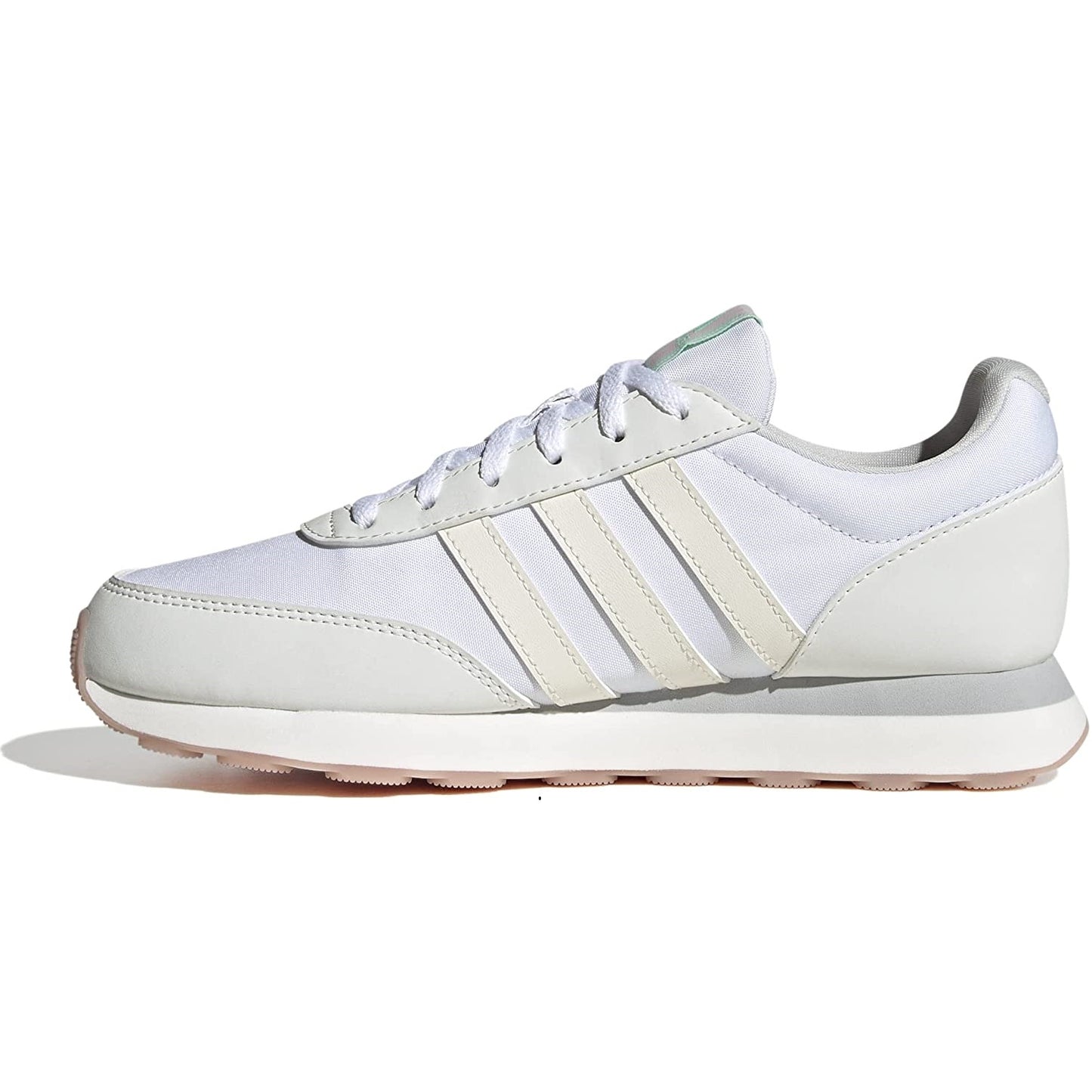 Scarpe sportive da Donna - ADIDAS Art. RUN 60s 3.0 HP2252 sneakers bianco