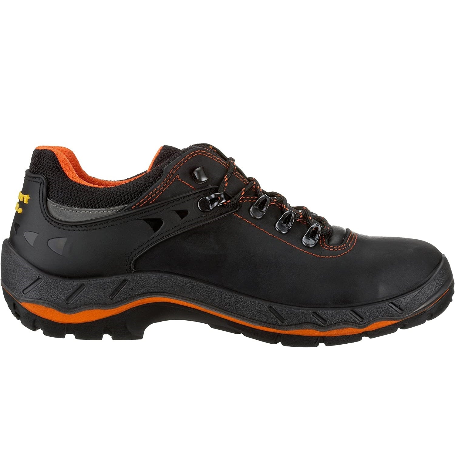 Scarpe da lavoro da uomo Grisport - Art. 72003LD30 antinfortunistica –  Supernova calzature