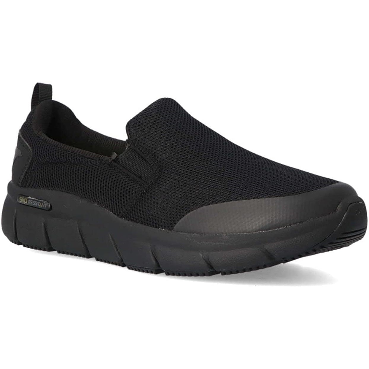 Scarpe da Uomo JOMA Art. CLACELESS2301 NERO Slip on  casual