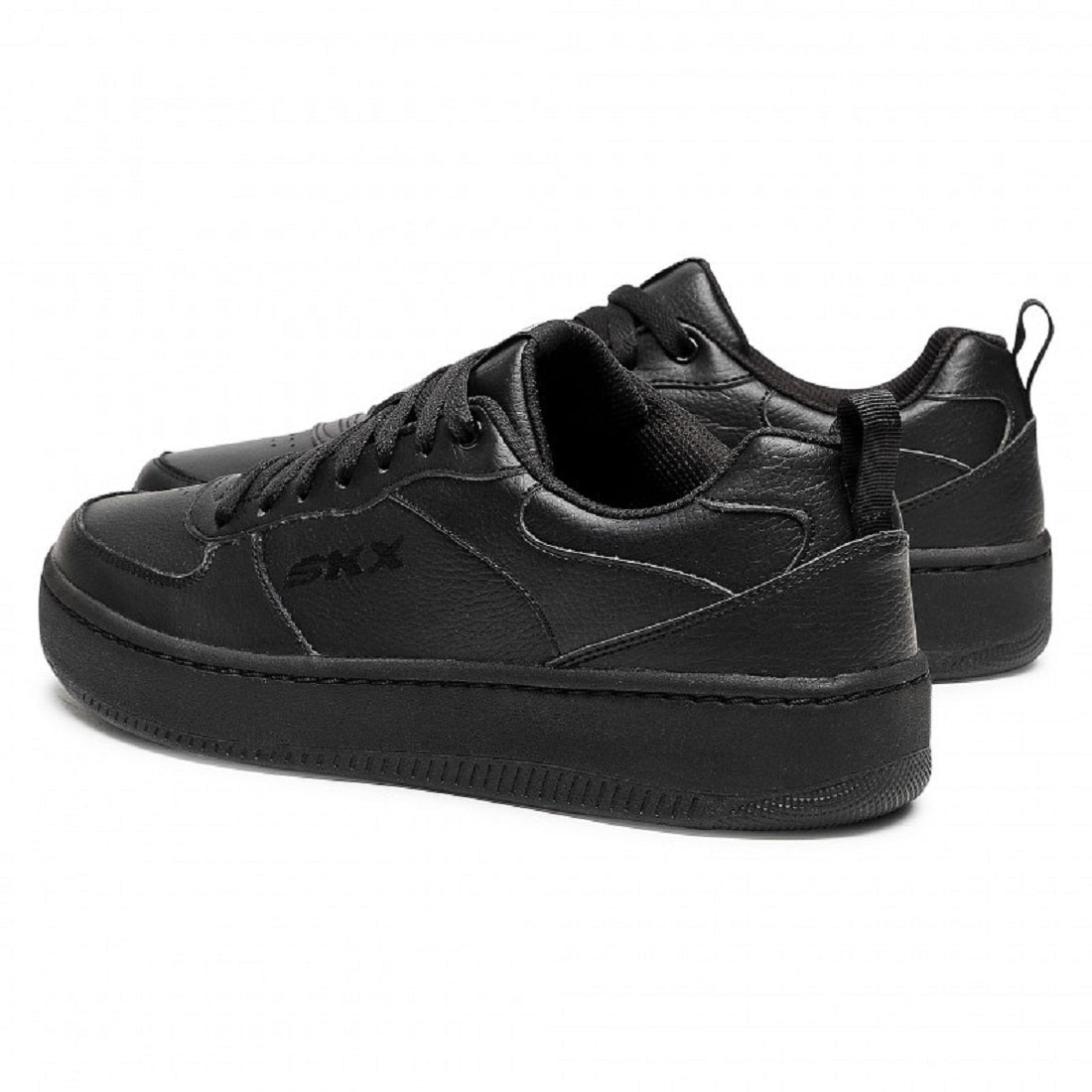 Scarpe sportive da Uomo - SKECHERS Art. 237188BBK sneakers nero