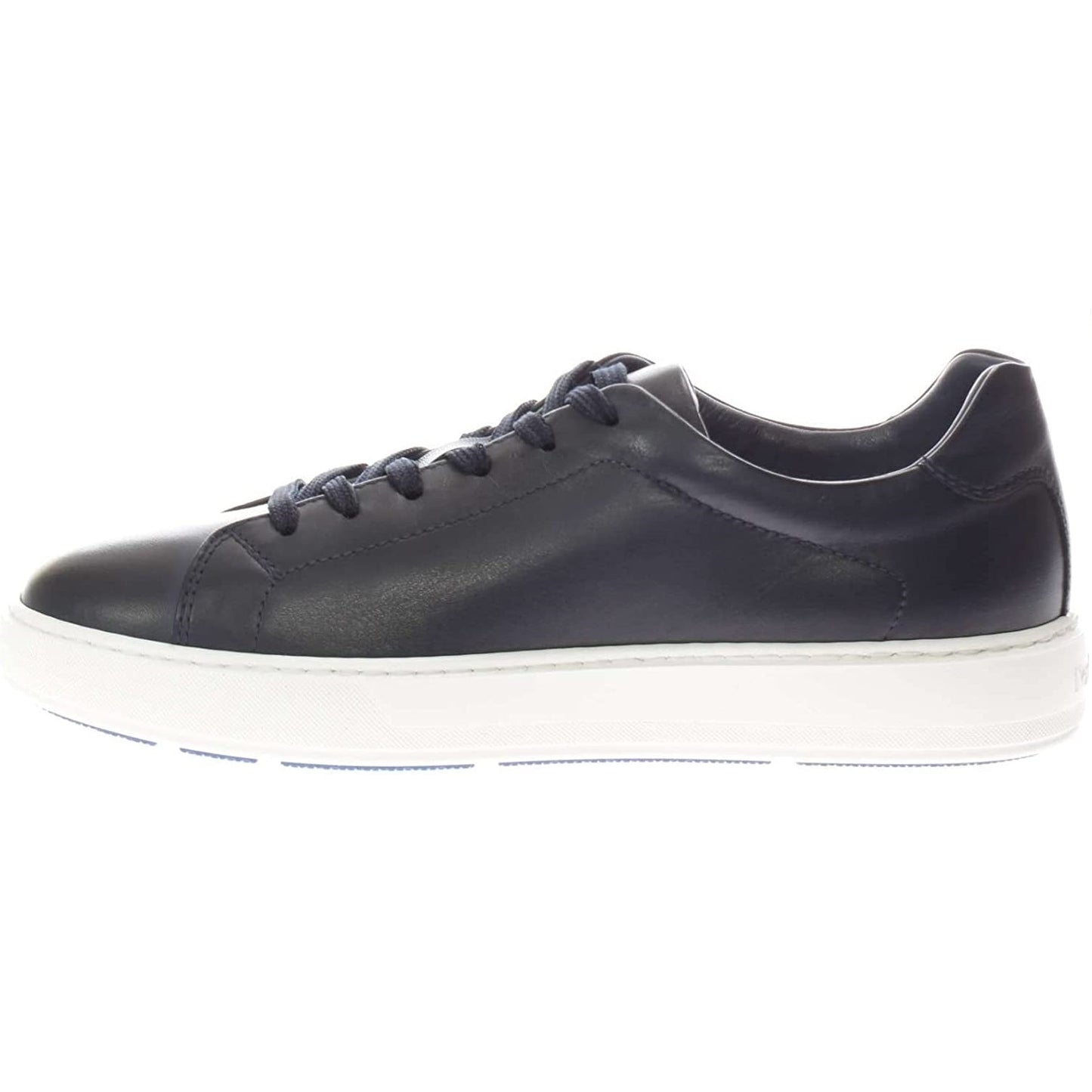 Scarpe da Uomo - NERO GIARDINI Art. E302892U 200  BLU sneakers