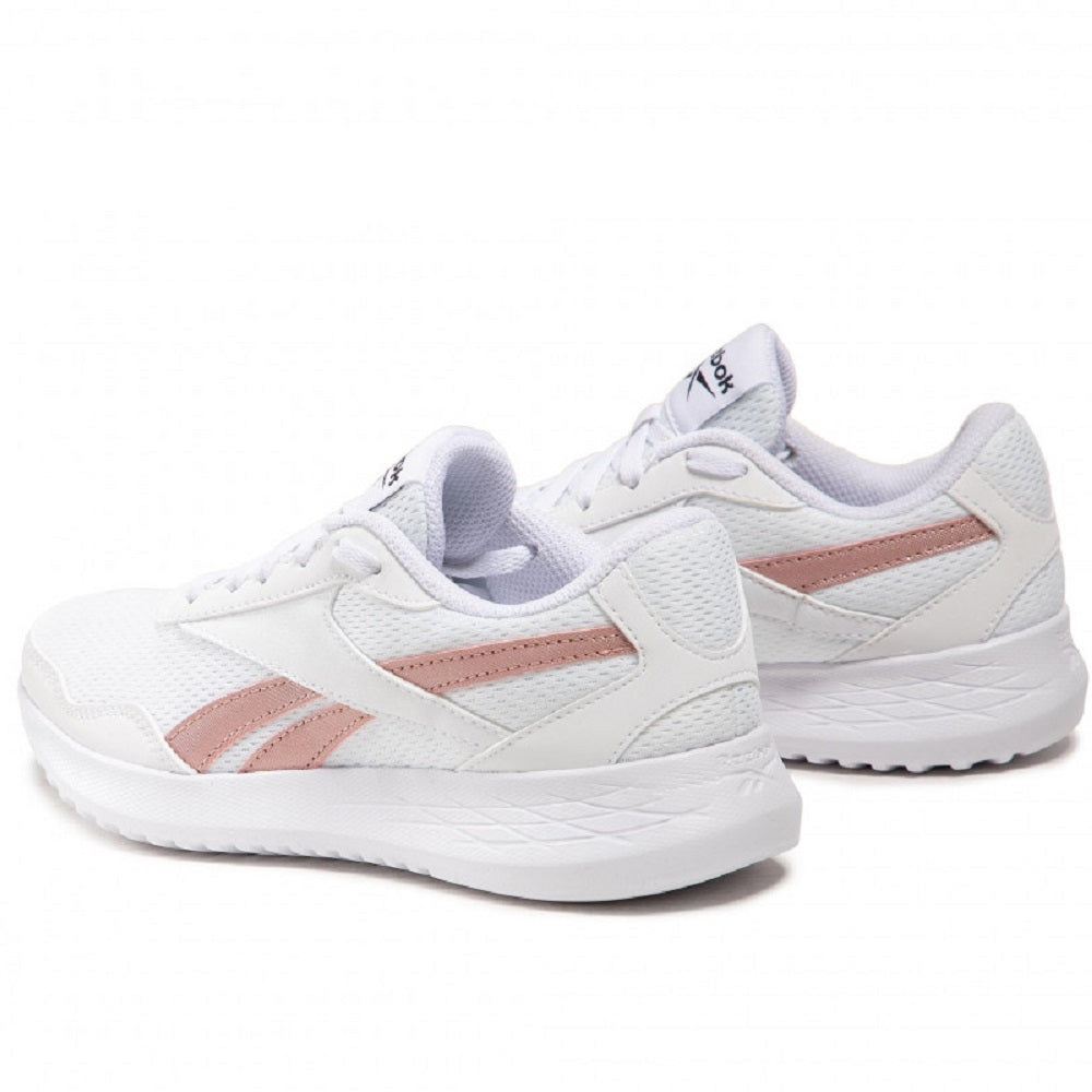 Scarpe donna REEBOK art. S42780 sneakers allacciata bianco