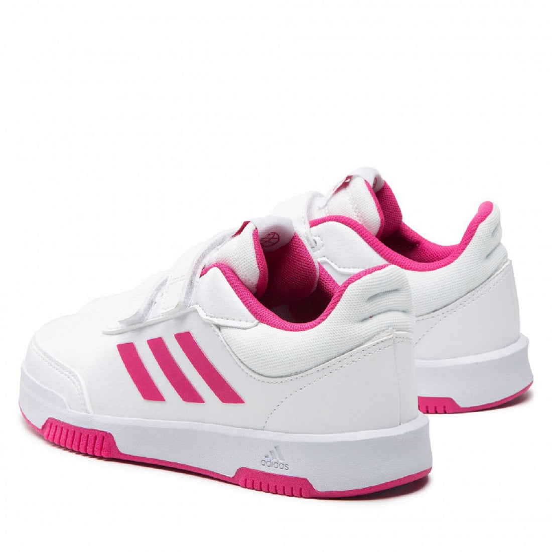 Scarpe sportive da Bambina - ADIDAS Art. TENSAUR2.0 GW6451 sneakers bianco