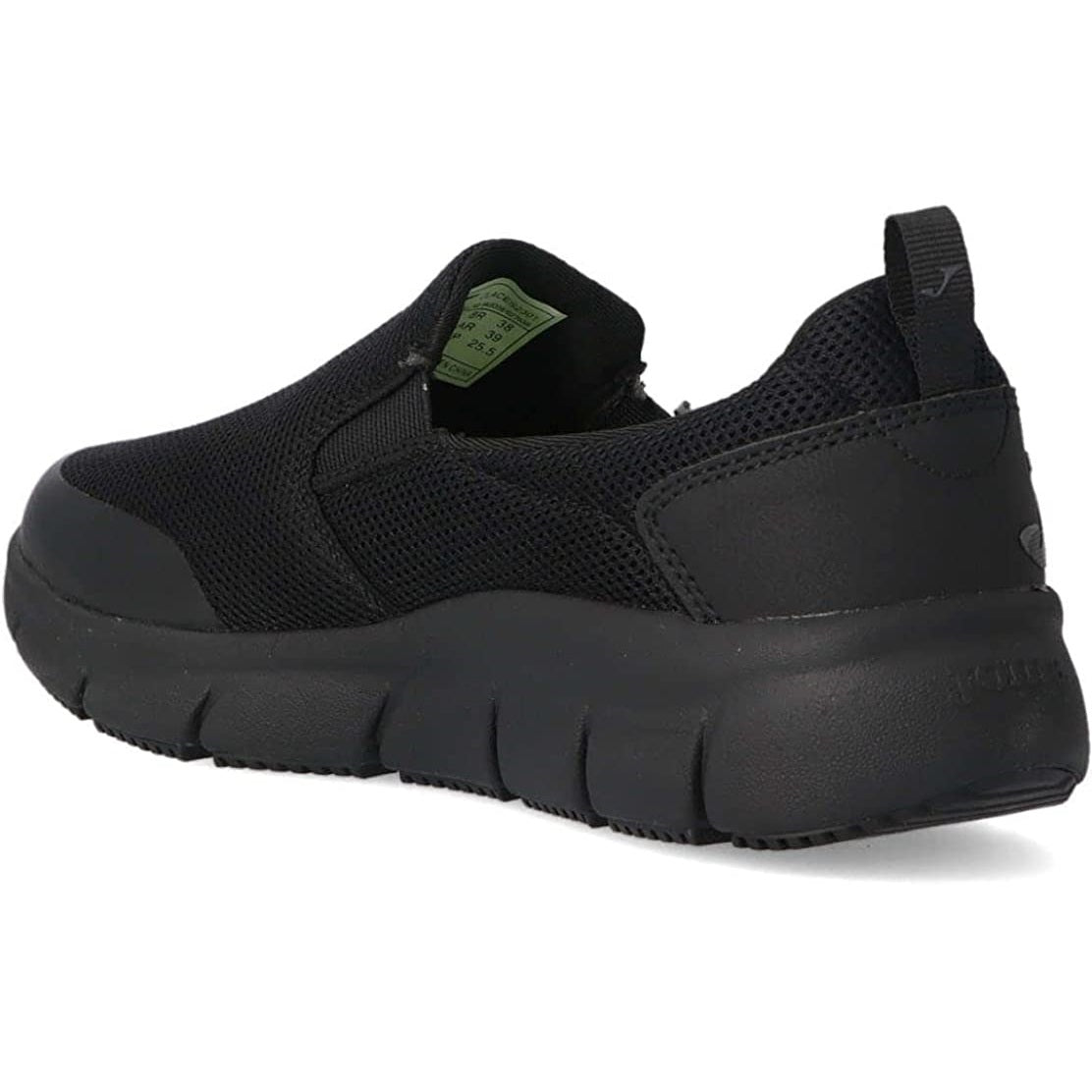 Scarpe da Uomo JOMA Art. CLACELESS2301 NERO Slip on  casual