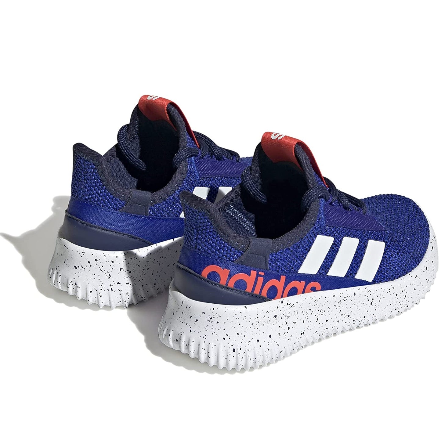 Scarpe sportive Unisex JUNIOR ADIDAS Art. KAPTIR 2.0K HQ3824  BLU ROYAL sneakers