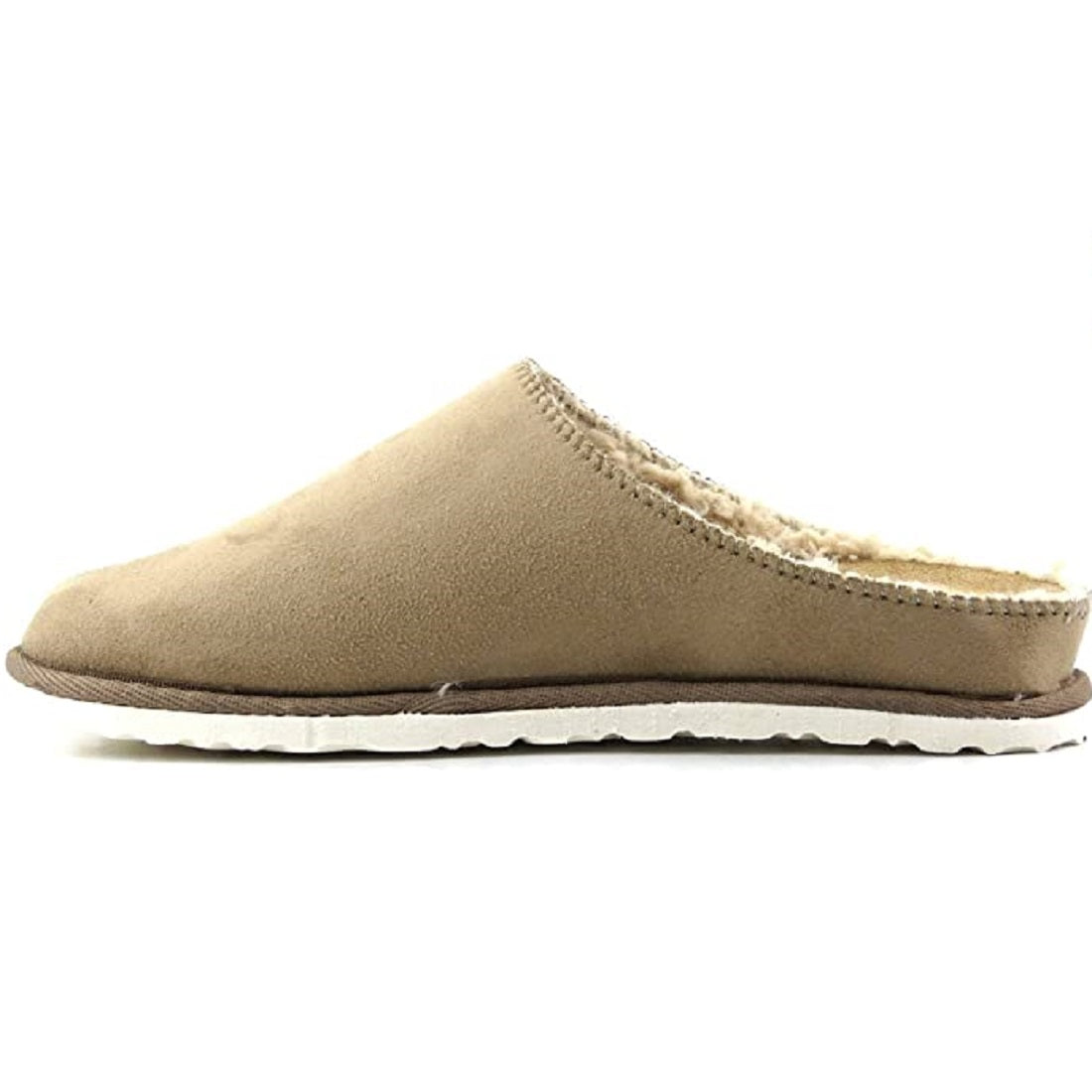 Scarpe da Donna - INBLU Art. CS34 BEIGE pantofola