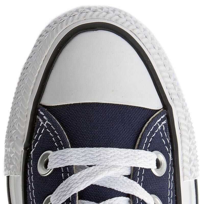 Scarpe junior Converse - Art. ALL STAR M9697C sneakers bassa navy casual