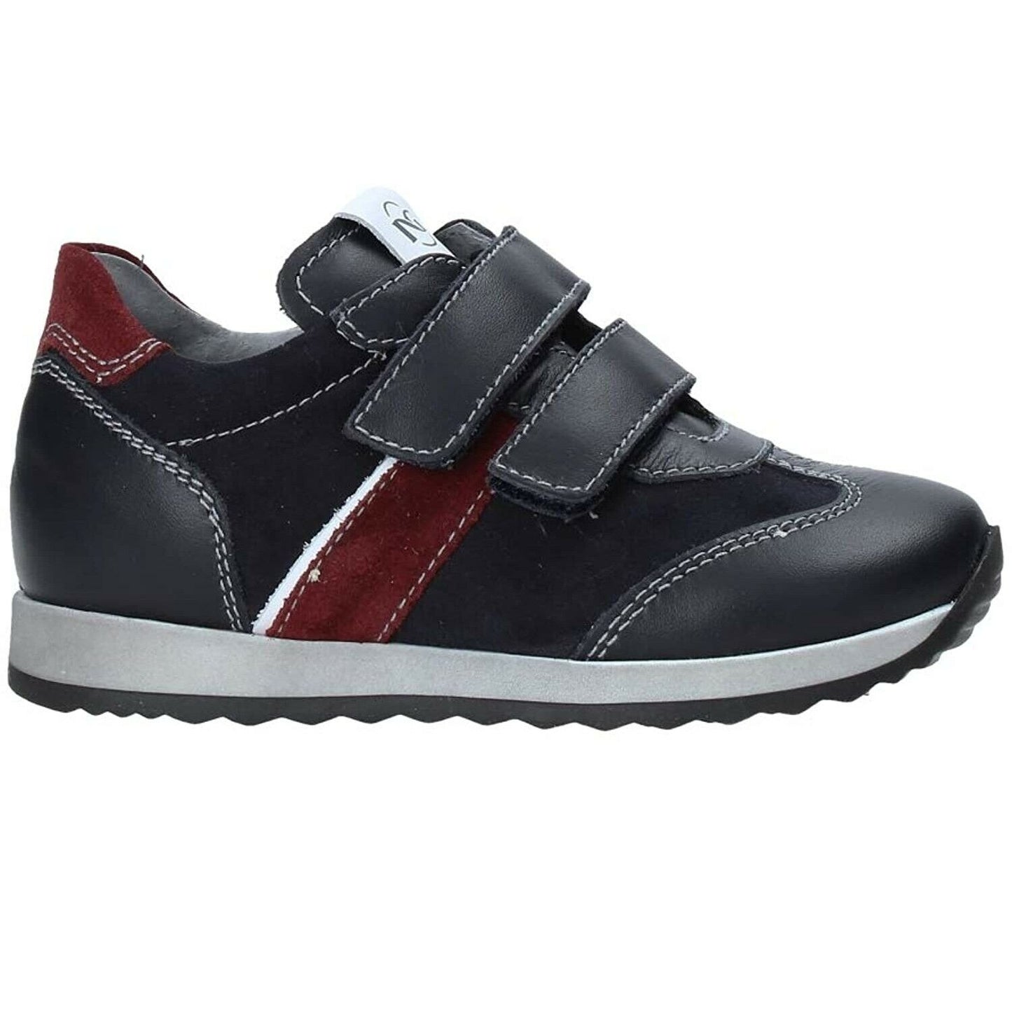 Scarpe da bambino NeroGiardini - Art. A923720M sneakers  oceano