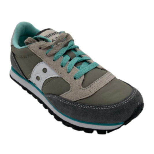 Scarpe sportive Unisex SAUCONY - Art. 1866-103 Grigio Sneakers