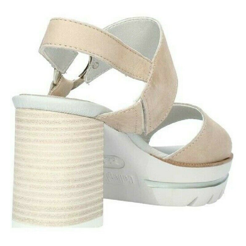 Scarpa da donna Callaghan - Art. 25203 BEIGE SANDALO