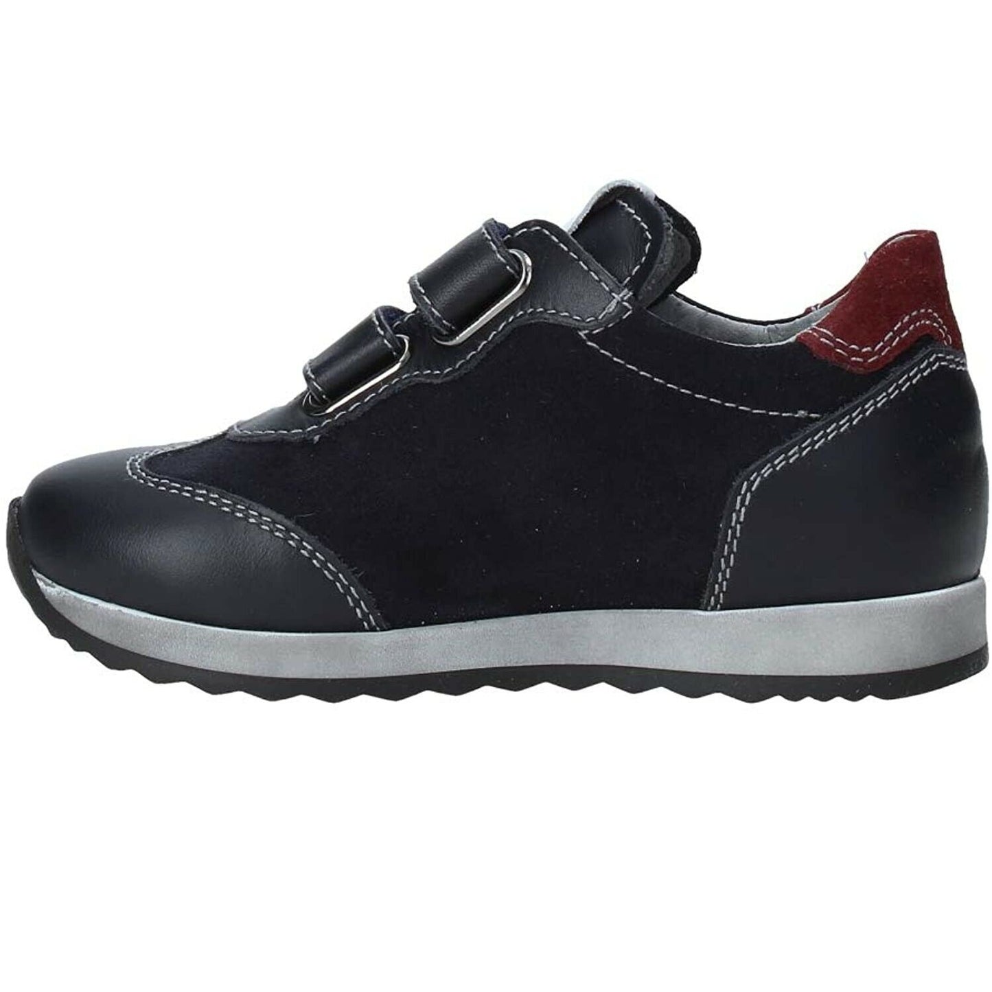 Scarpe da bambino NeroGiardini - Art. A923720M sneakers  oceano