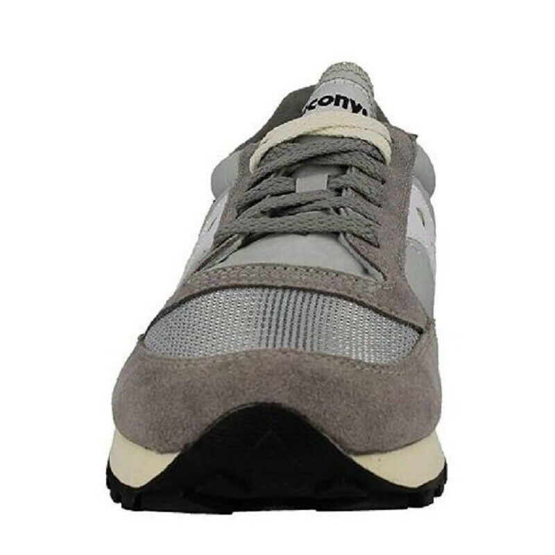 Scarpe sportive da Uomo SAUCONY JAZZ ORIGINAL VINTAGE  - Art. S70321 grigio bianco - sneakers