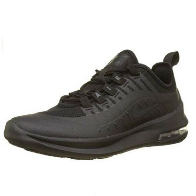 Scarpe uomo Nike - Art. AIR MAX AXIS GS AH5222 006 sneakers sportivo nero