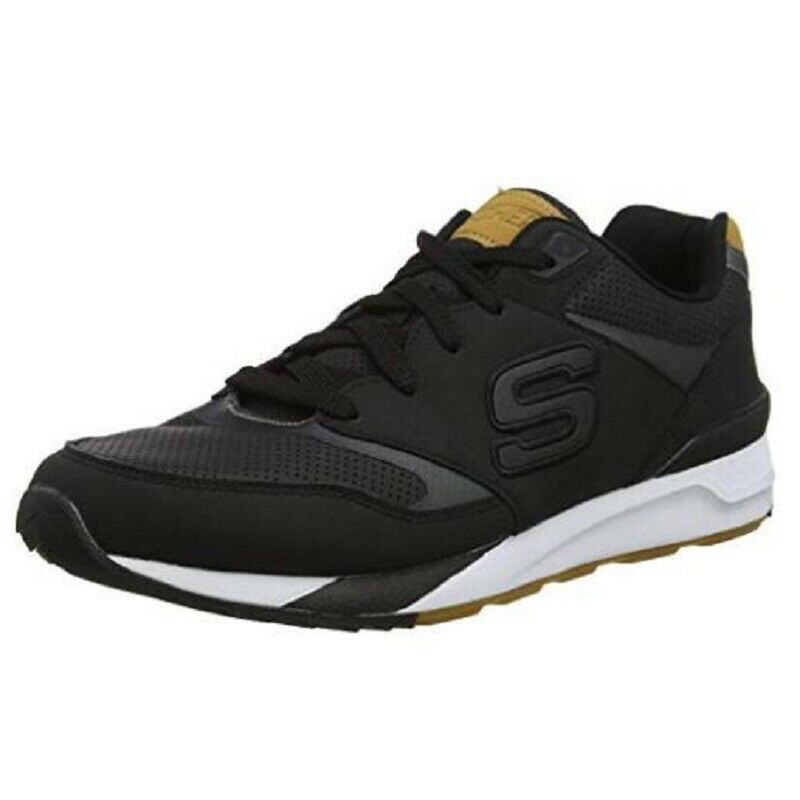 Skechers - Art. 52352/BLK