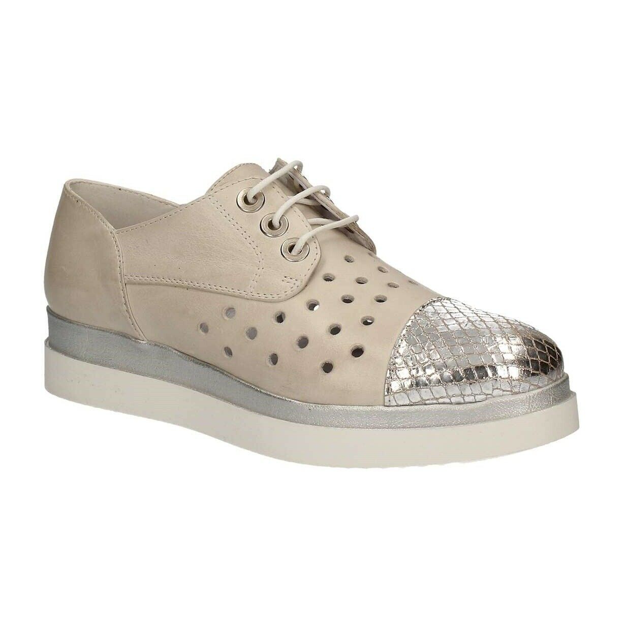 Scarpe da donna Keys - Art. 5107 GHIACCIO sneakers