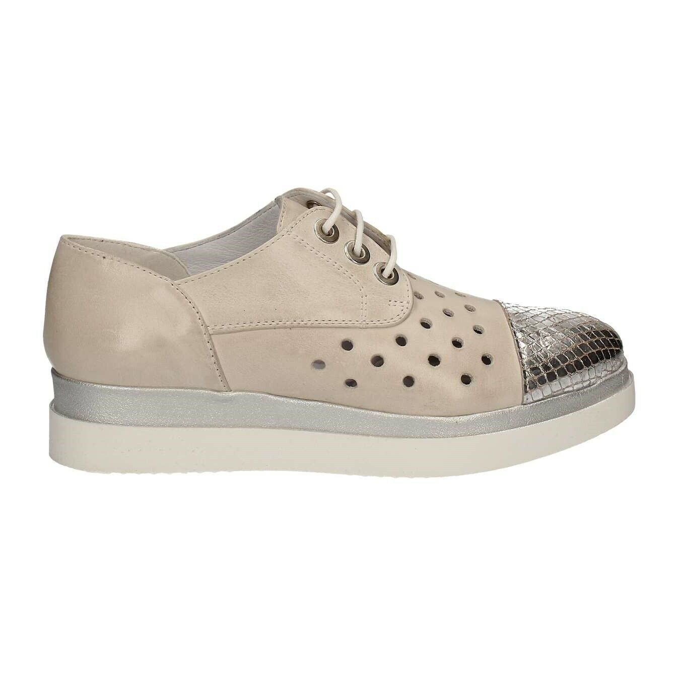 Scarpe da donna Keys - Art. 5107 GHIACCIO sneakers