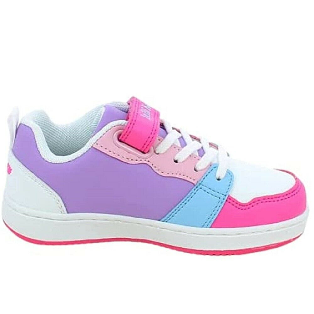 Scarpe da  bambina LELLI KELLY  - art. LKAA2015 DAISY - sneakers multicolore casual