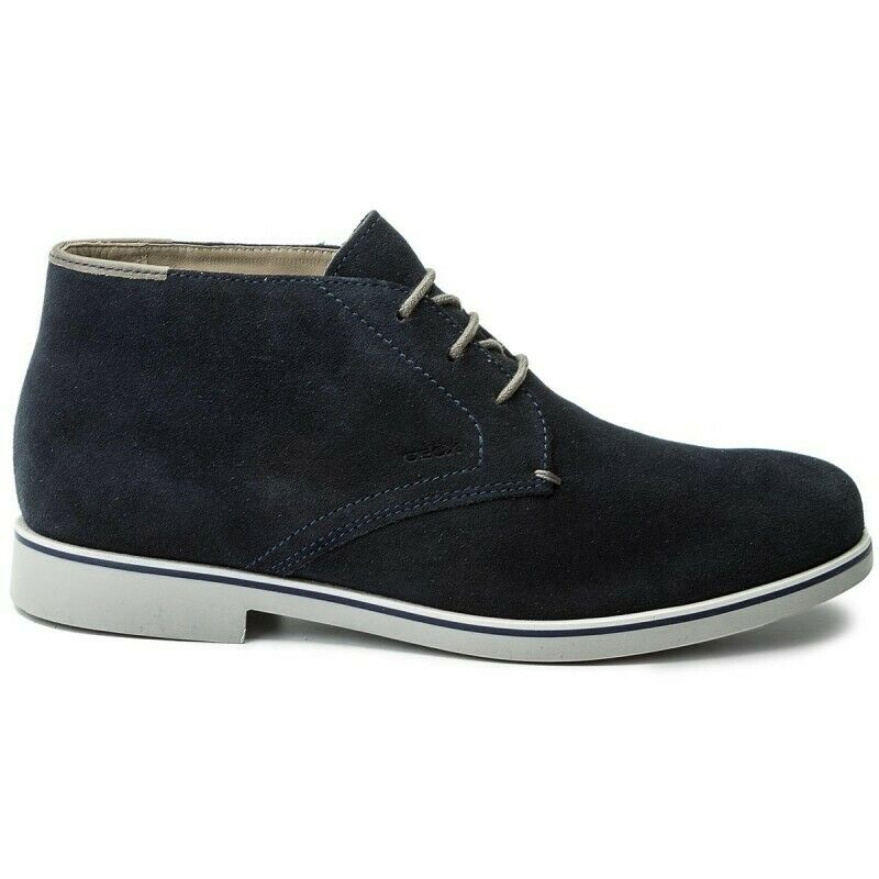 Geox - Art. U620TB - colore navy