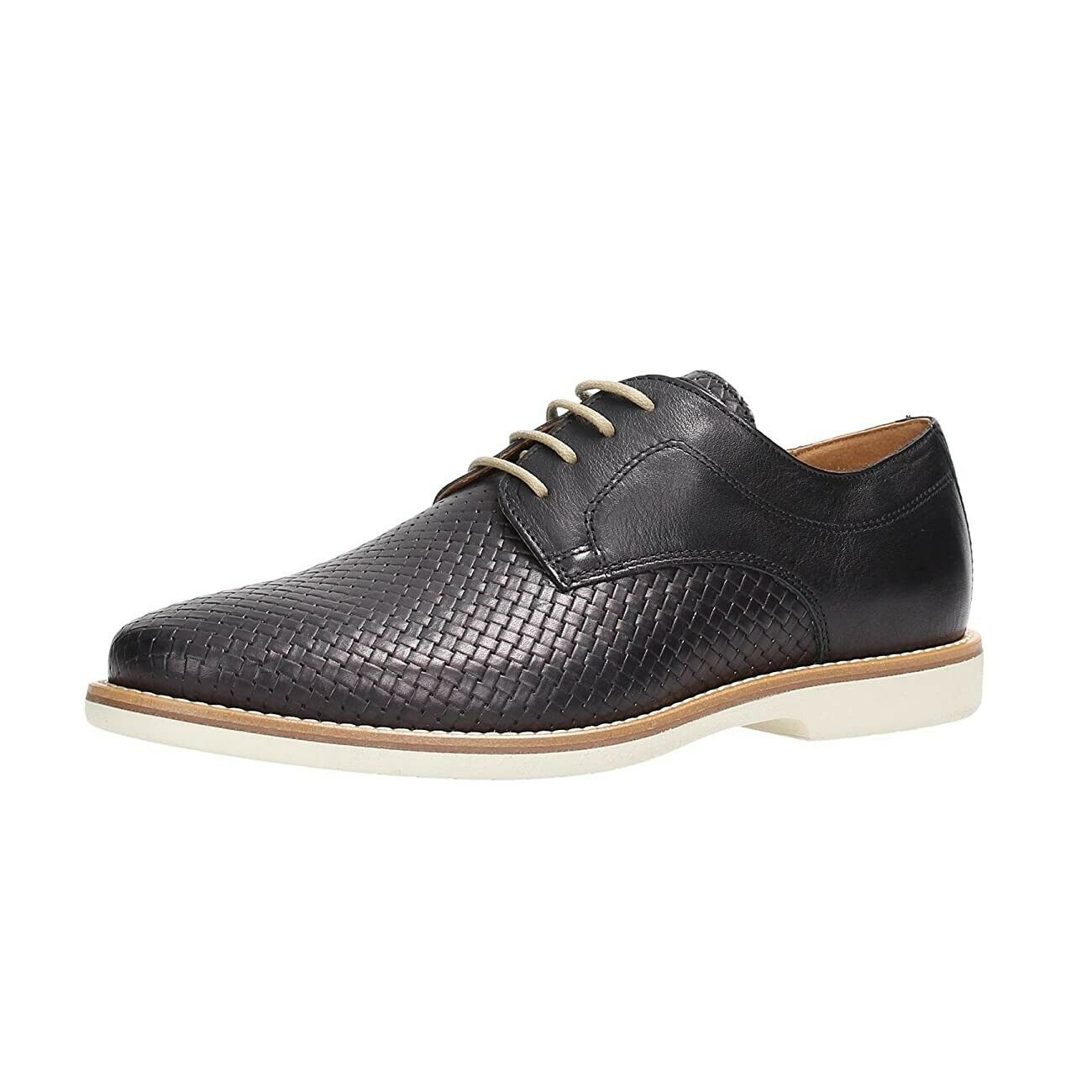 Scarpe da uomo IGI&CO - Art. 56750 nero in pelle