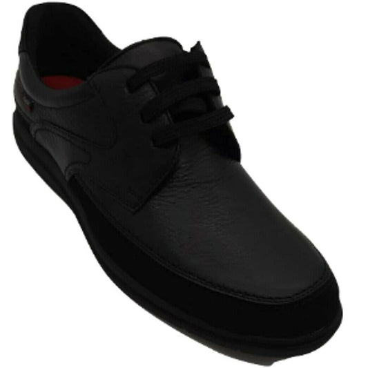 Scarpe da Uomo CALLAGHAN - Art. 46800 sneakers nero casual