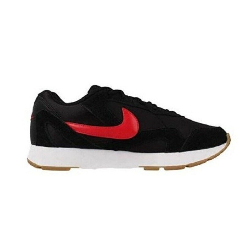 Scarpe da uomo Nike - Art. CD7090 DELFINE002 NERO sneakers