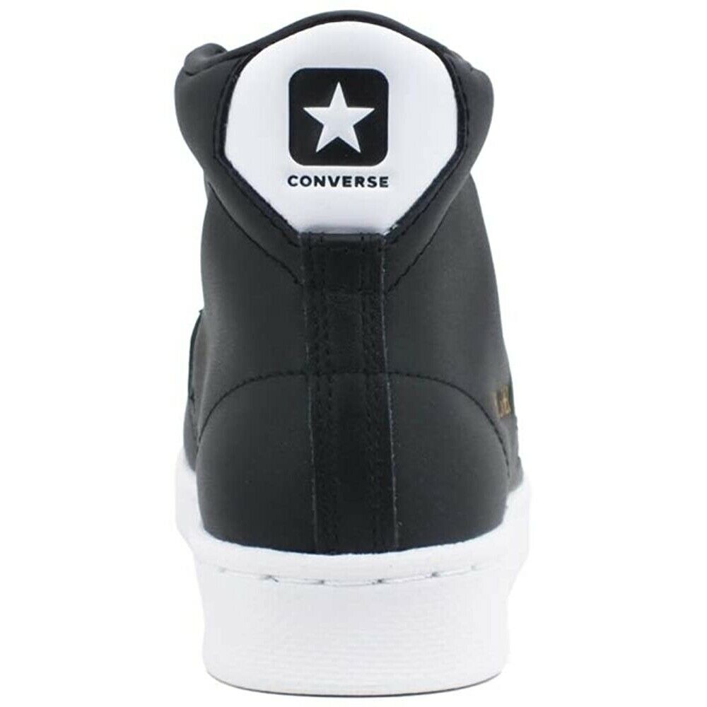 Scarpe junior Converse - Art. 168617C NERO sneaker alto