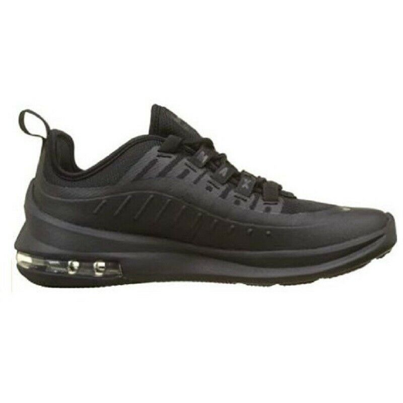 Scarpe uomo Nike - Art. AIR MAX AXIS GS AH5222 006 sneakers sportivo nero