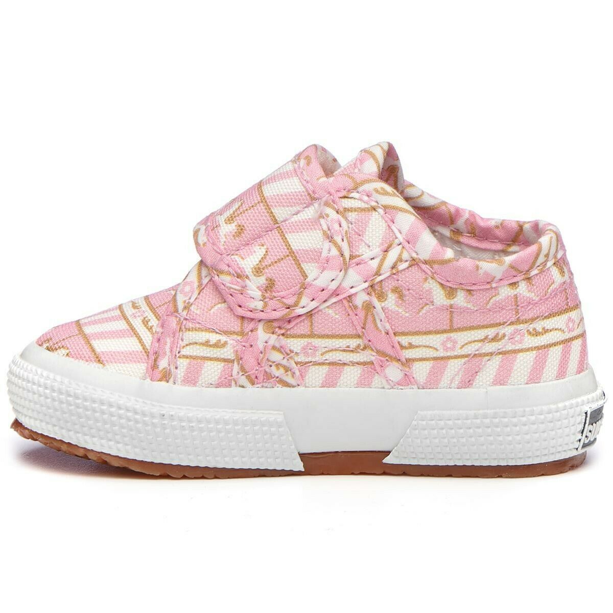 Superga - Art. 2750 FANTASY BSTRAP