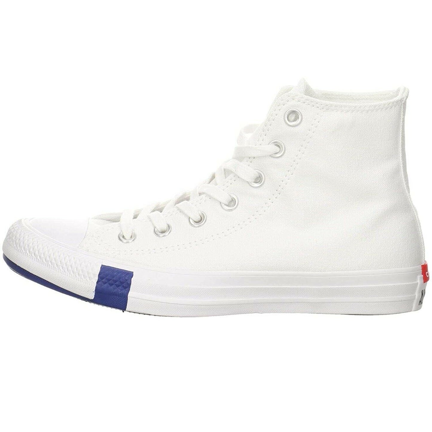 Scarpe  junior Converse - Art. 166735C BIANCO sneakers alto