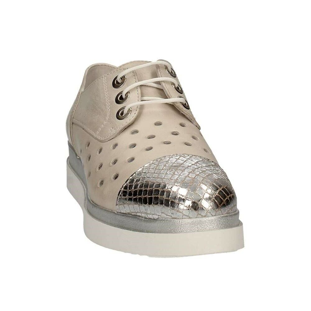 Scarpe da donna Keys - Art. 5107 GHIACCIO sneakers