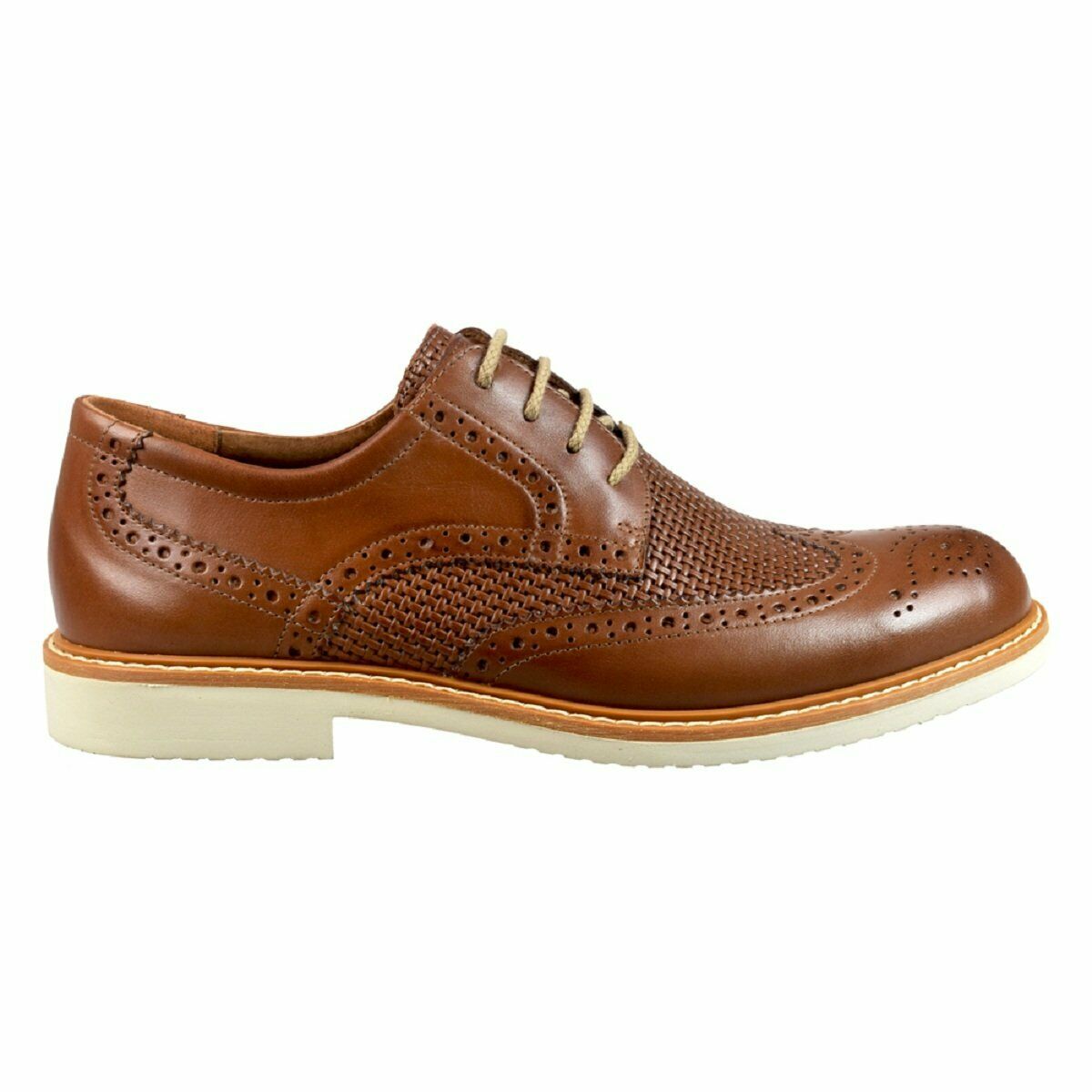 Scarpe da uomo IGI&CO - Art. 1105022 MARRONE casual