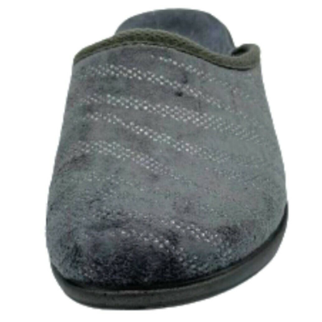 Scarpa da donna Inblu - Art. 5D22 GRIGIO PANTOFOLA