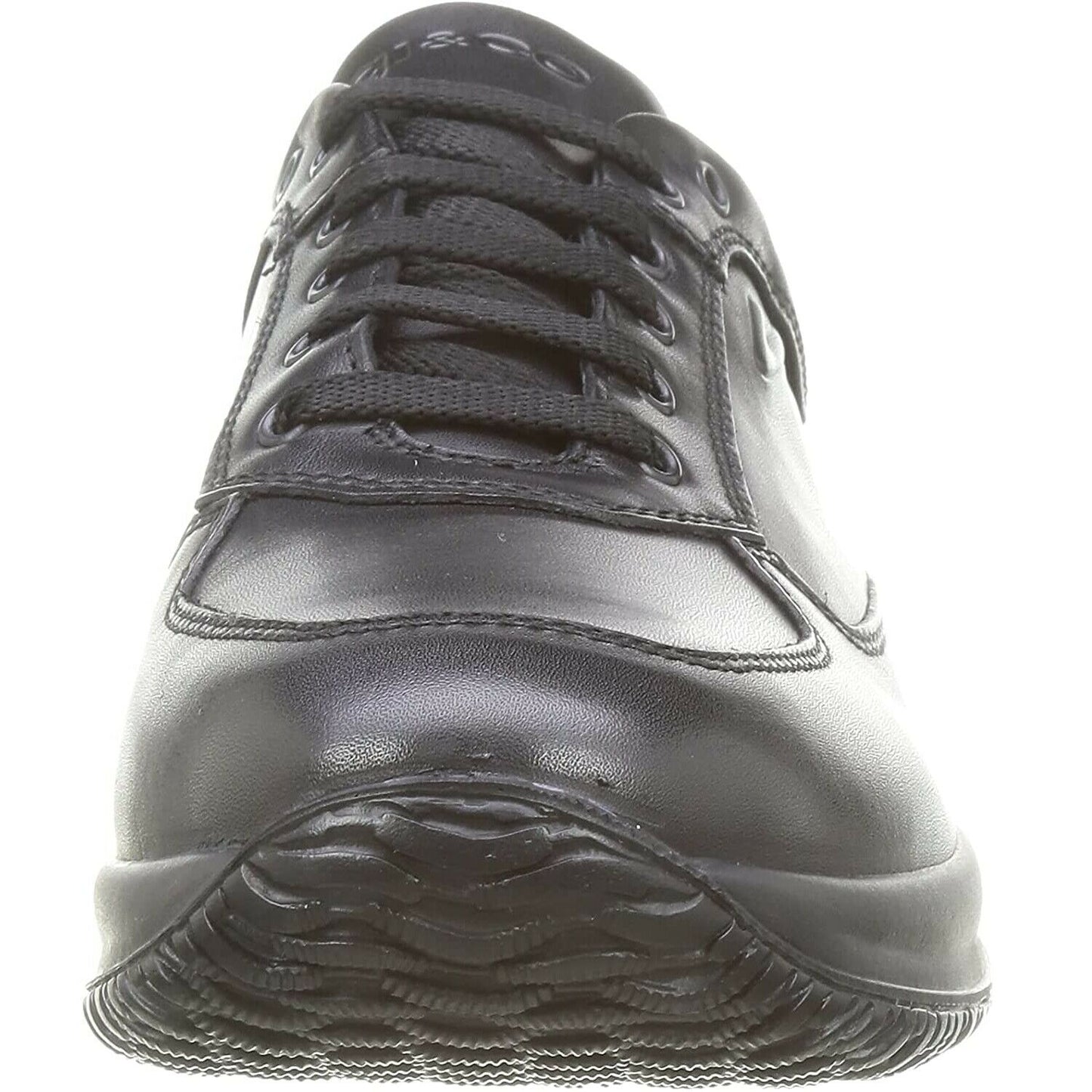 Scarpe da uomo IGI&CO - Art. 8115100 sneaker nero causal