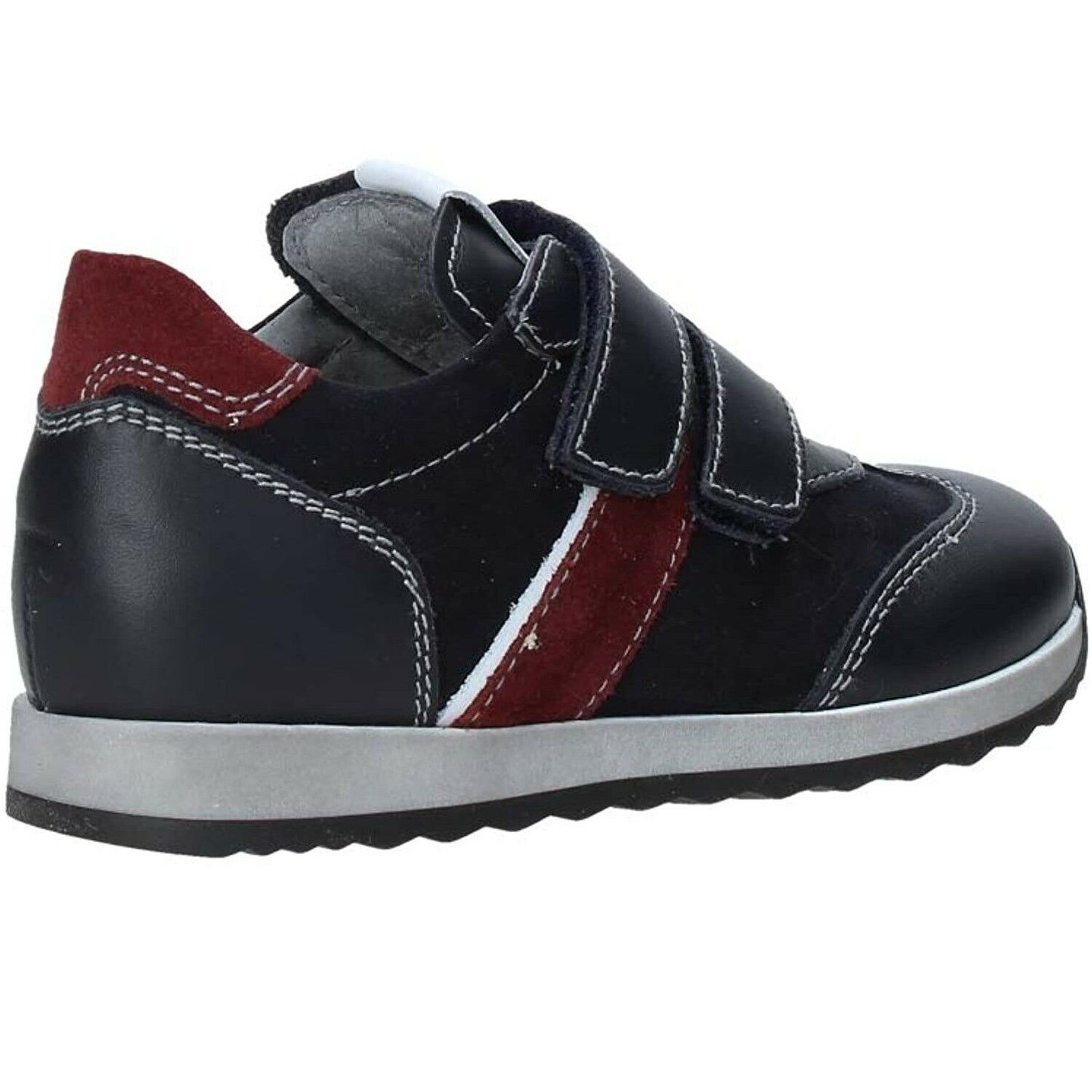 Scarpe da bambino NeroGiardini - Art. A923720M sneakers  oceano