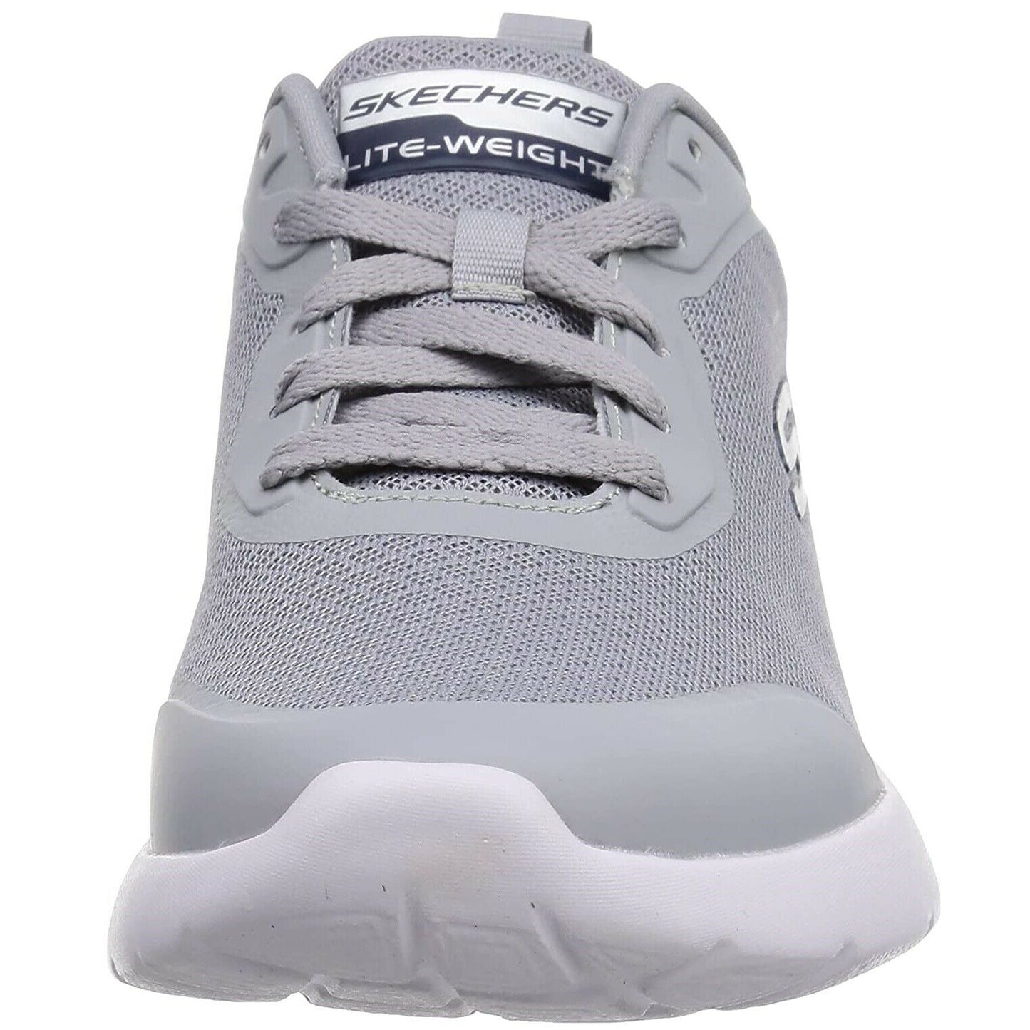 SKECHERS - art. 232293GRY - sneakers uomo - colore grigio