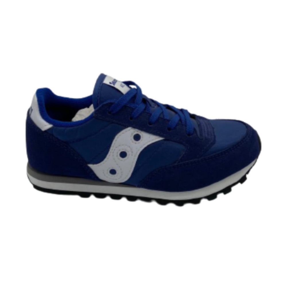 Scarpe sportive Junior SAUCONY - Art. SC55996 blu royal Sneakers