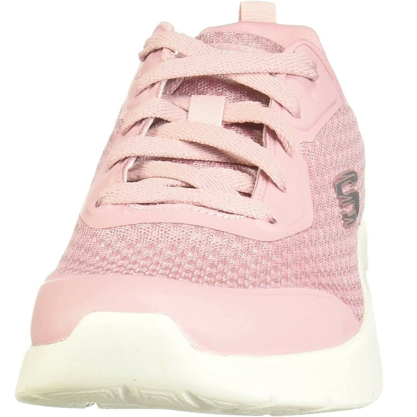 Scarpe donna Skechers - Art. 149541MVE sneakers rosa in tela casual