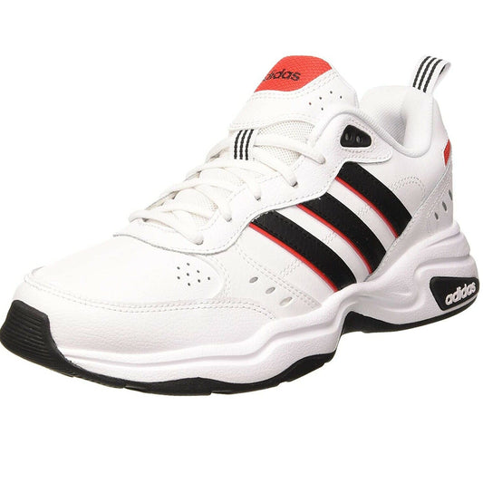 Scarpe da uomo Adidas - Art. STRUTTER EG2655 sneakers bianco