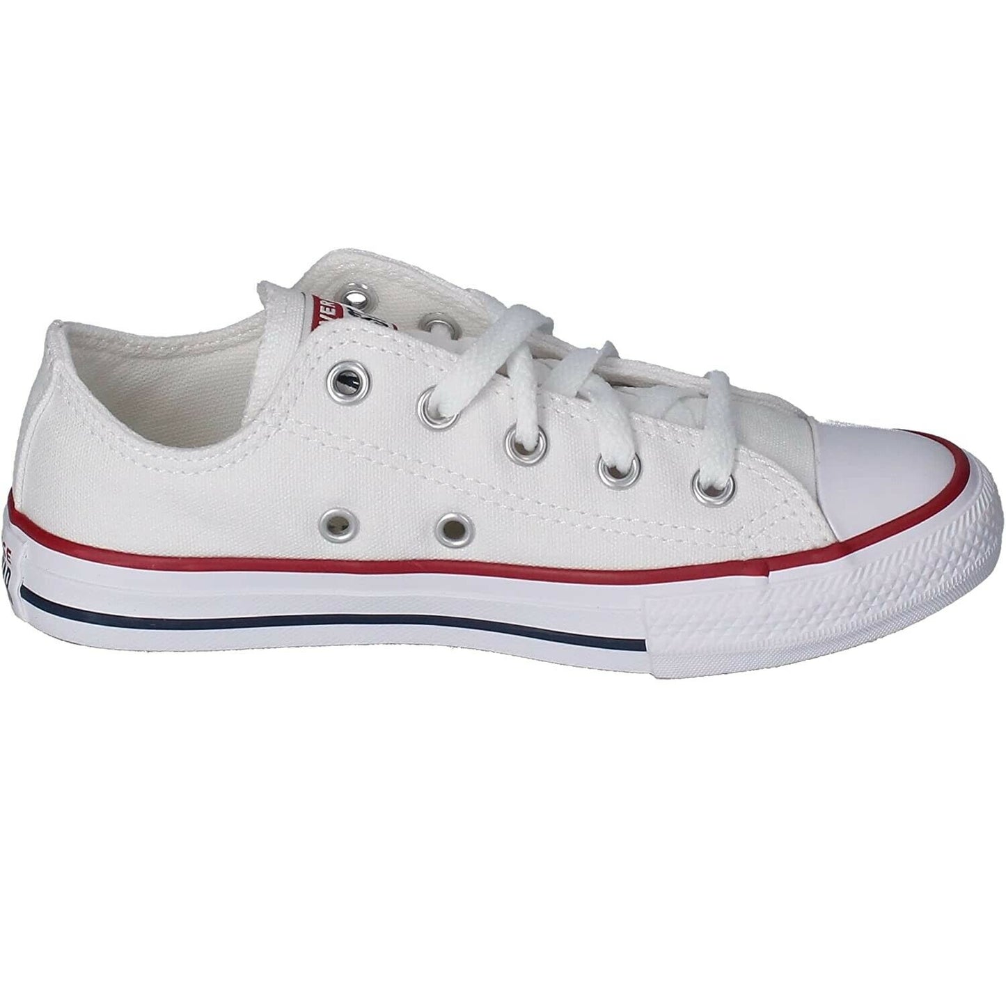 Scarpe junior Converse - Art. 3J256C sneakers basse  casual bianche