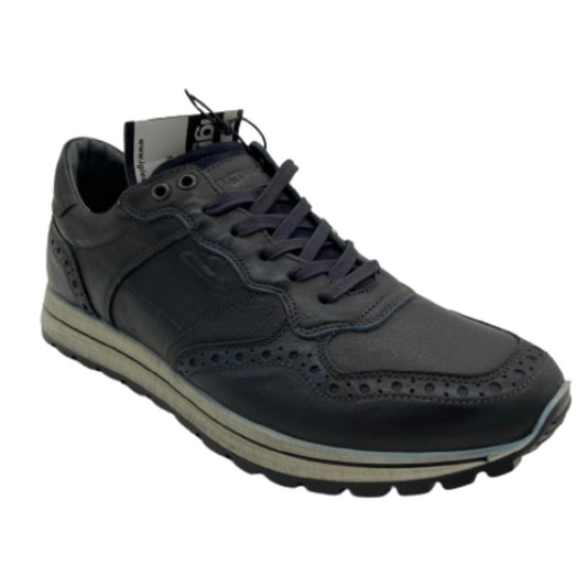 Scarpe da Uomo IGI&CO - Art. 47651 BLU Sneakers