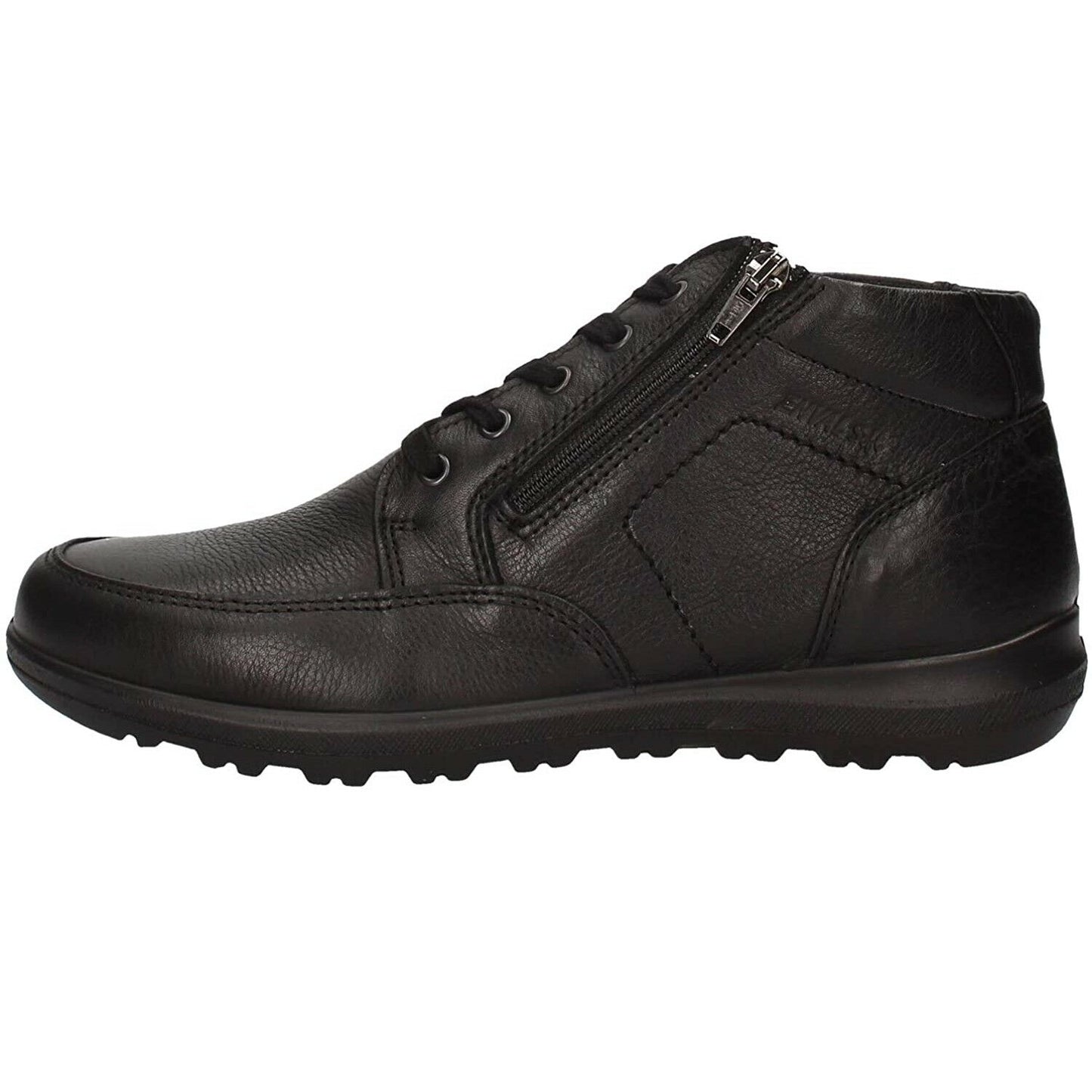 Scarpe da uomo Enval Soft - Art. 4226700 stivaletti nero