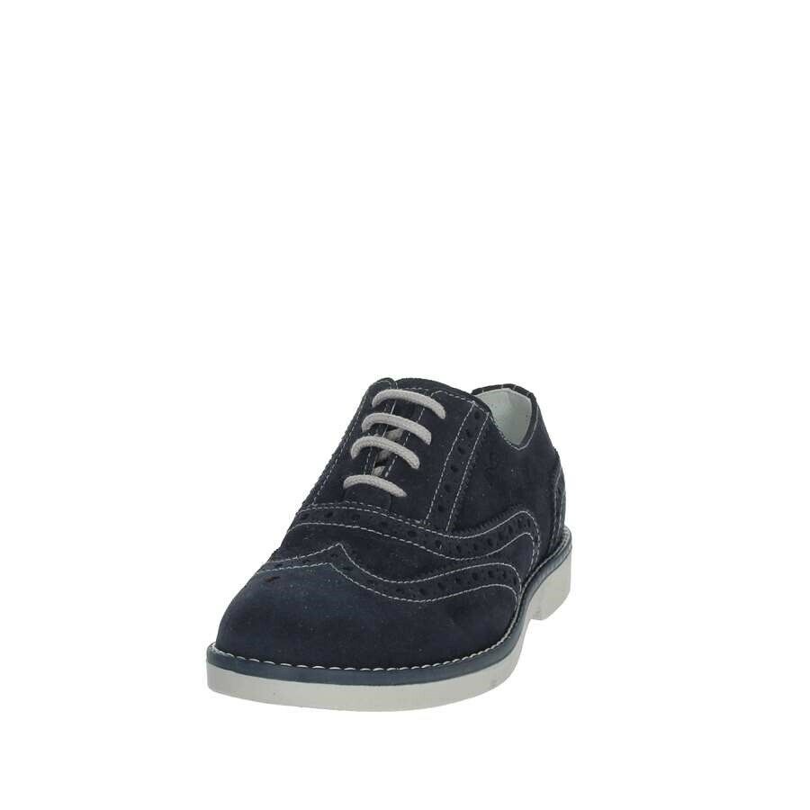 Scarpe bambino Nero Giardini - Art. P923410M BLU FRANCESINA