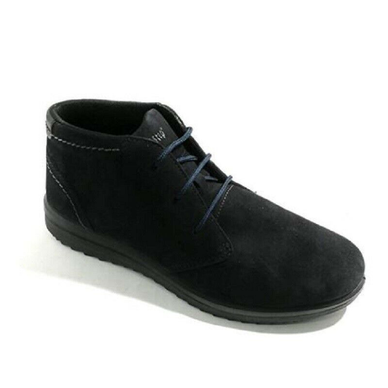 Scarpe da uomo Grisport - Art. 41002nVV35 BLU SCURO