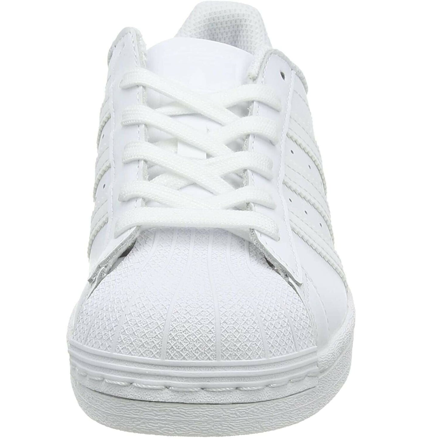 Scarpe unior Adidas - Art. SUPERSTAR J EF5399 sneakers bianco