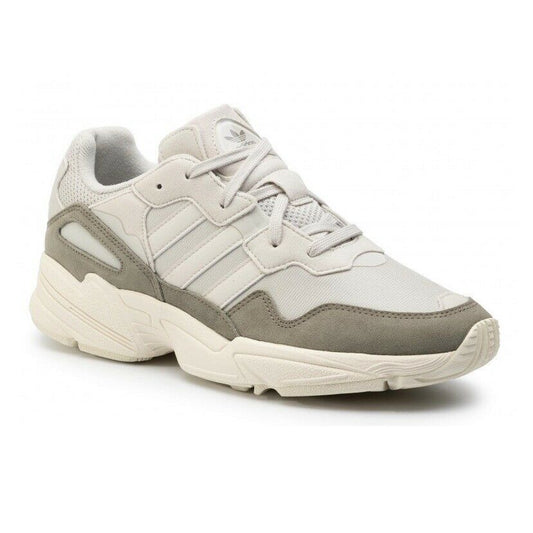 Scarpe da uomo Adidas - Art. EE7244 YUNG-96 sneakers beige sportivo