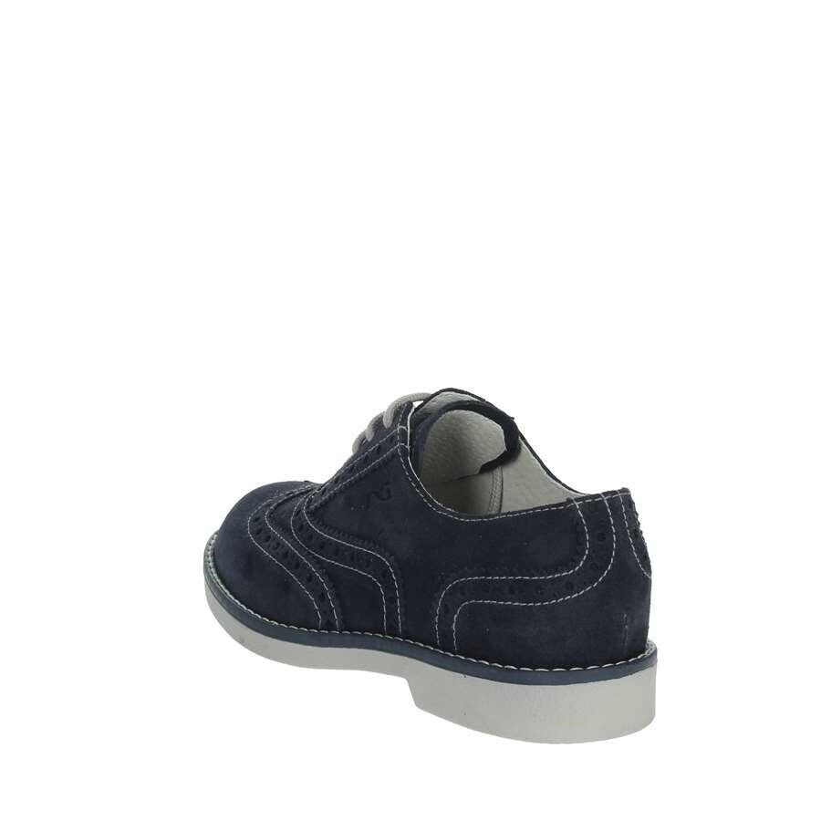 Scarpe bambino Nero Giardini - Art. P923410M BLU FRANCESINA