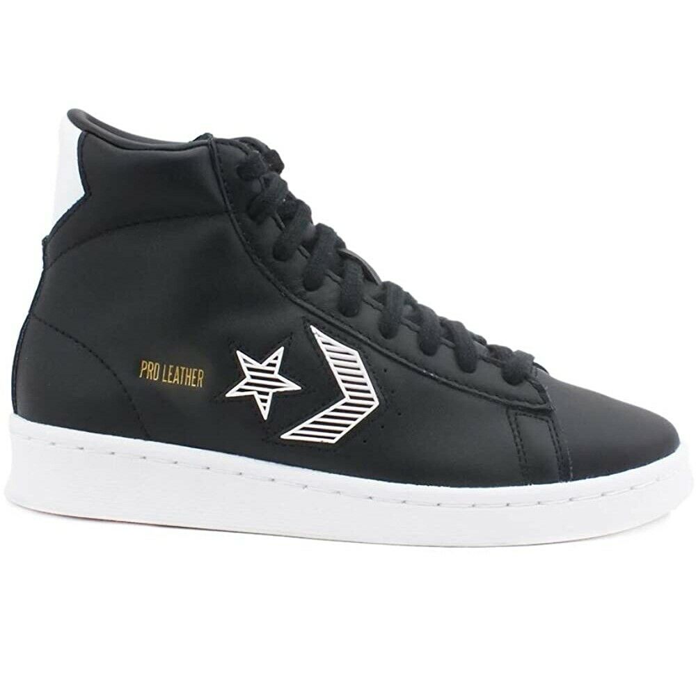 Scarpe junior Converse - Art. 168617C NERO sneaker alto