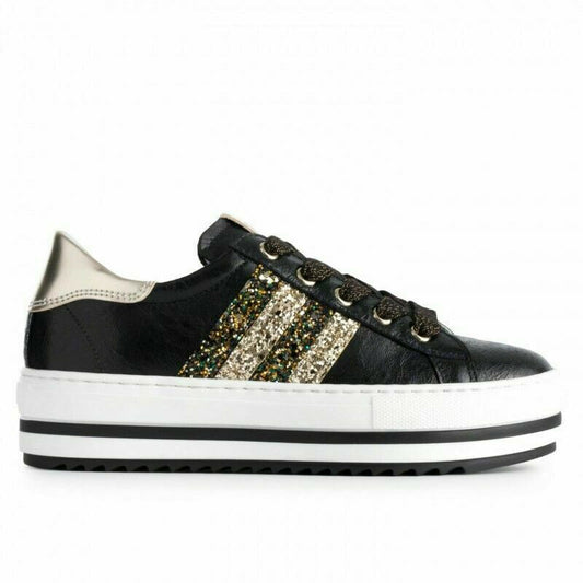 Scarpe da junor  Nero Giardini - Art. A931224F NERO sneakers